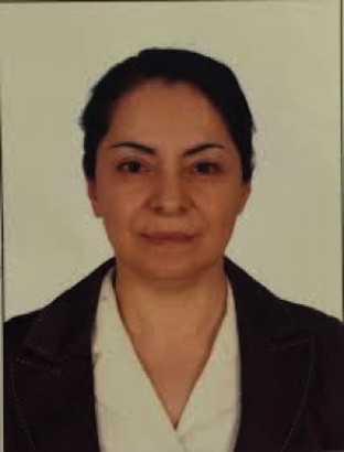 Kadriye Bakırcı