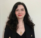 Deniz Bilgehan 