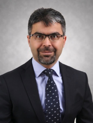 Mustafa Erkan