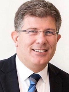 Cengiz Metin