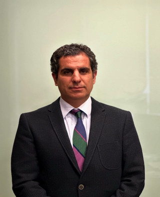 Ahmet Ömer Bayraktar
