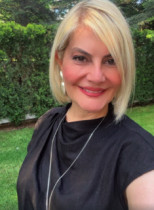 Ayşe Bahar Turhan 