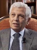 Köksal Bayraktar