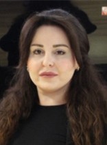 Gözde Küçükyılmaz