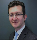 Evren Kılıçoğlu 
