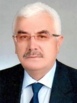 Ahmet Öztürk