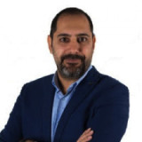 Sepanta Naimi 