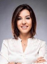 Gülfem Saydan Sanver