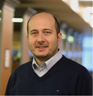 Serhat Özekes