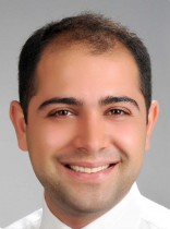 Mustafa Cem Pehlivan