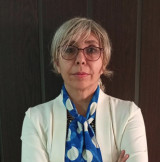 Filiz Berberoğlu Yenipınar 