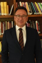 Tamer Pekdinçer