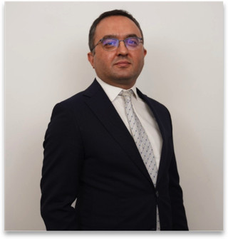 Yalçın Özge Okat