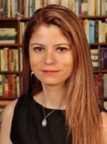 Özgür Ünal Eriş