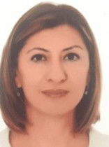 Sibel Kumbasar Bayraktar
