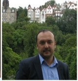 YÜKSEL ALPER ECEVİT