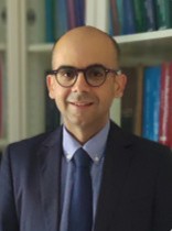 Faruk Barış Mutlay
