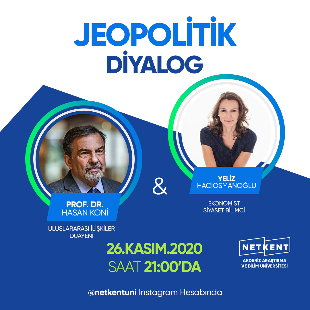 Netkent Biz Bize