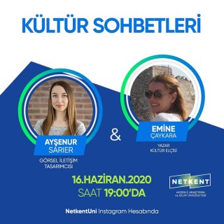 Netkent Biz Bize
