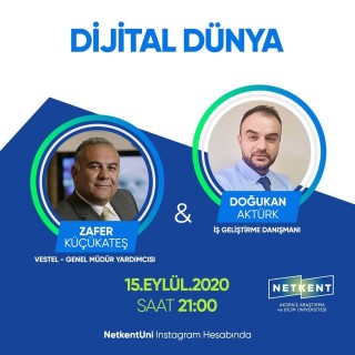Netkent Biz Bize