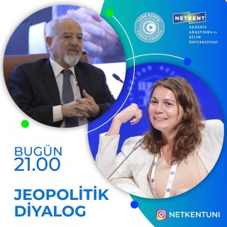 Netkent Biz Bize