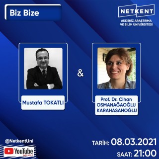 Netkent Biz Bize