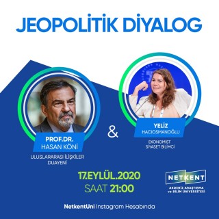 Netkent Biz Bize
