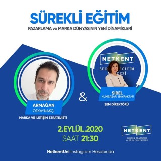 Netkent Biz Bize