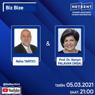 Netkent Biz Bize