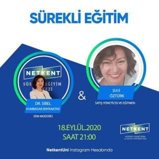 Netkent Biz Bize