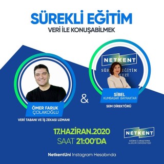 Netkent Biz Bize