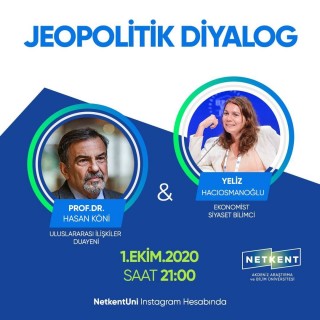 Netkent Biz Bize