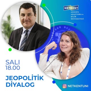 Netkent Biz Bize