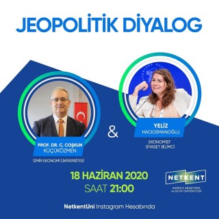 Netkent Biz Bize