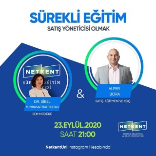 Netkent Biz Bize