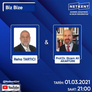 Netkent Biz Bize