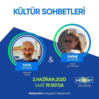 Netkent Biz Bize