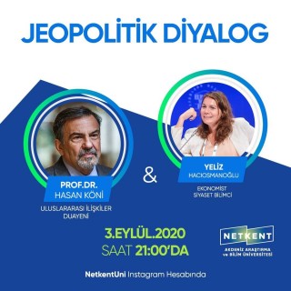 Netkent Biz Bize
