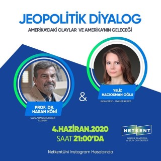 Netkent Biz Bize