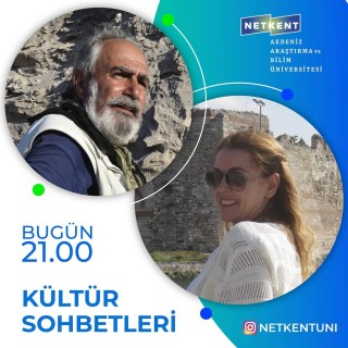Netkent Biz Bize