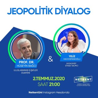 Netkent Biz Bize