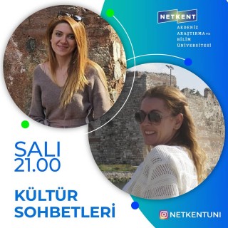 Netkent Biz Bize