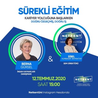 Netkent Biz Bize