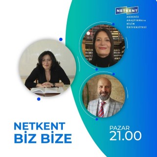 Netkent Biz Bize