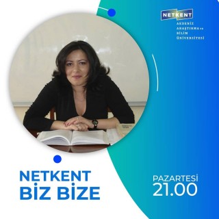 Netkent Biz Bize