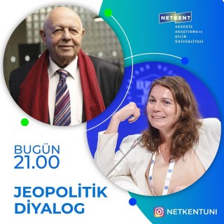 Netkent Biz Bize