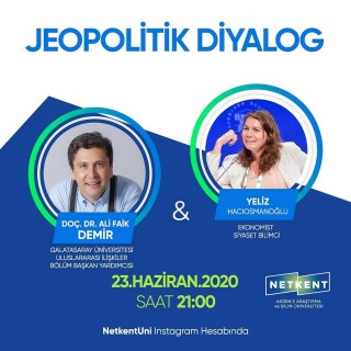 Netkent Biz Bize