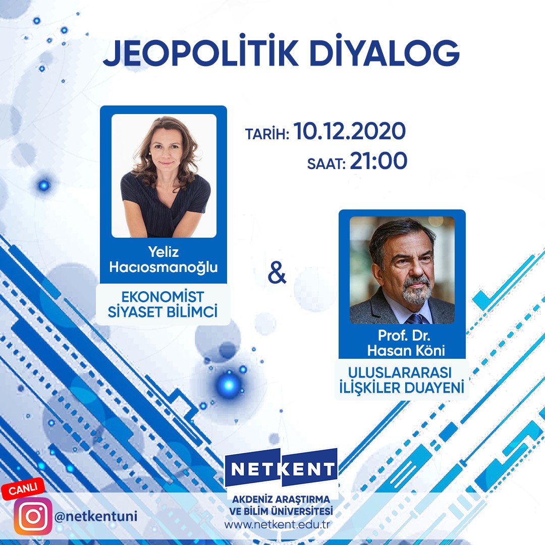 Netkent Biz Bize