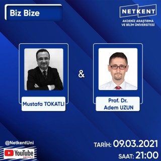 Netkent Biz Bize