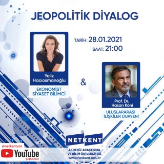 Netkent Biz Bize